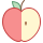 Healthy ingredients - Apple